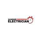 24 Hour Emergency Electrician Australia logo