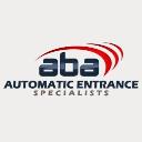 ABA Automatic Entrance Specialists logo