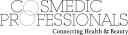 Cosmedic Professionals-Plasma Lift logo