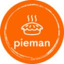 Pieman - Cleveland logo