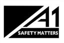 A1 Safety Matters logo