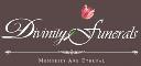 Divinity Funerals PTY LTD logo