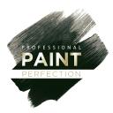 Professional Paint Perfection logo
