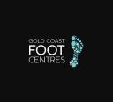  Gold Coast Foot Centres logo