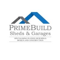PrimeBuild Sheds And Garages image 1
