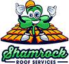 Shamrock Roof Services logo