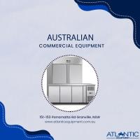 Atlantic Equipment image 3