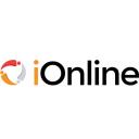 iOnline logo