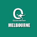 OZZIEE MOVERS MELBOURNE logo