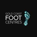 Gold Coast Foot Centres logo