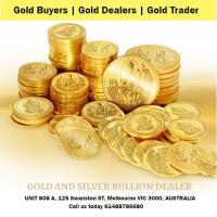 Sharma Bullion Pty Ltd - Gold Buying & Selling image 1