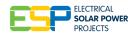 ESP Projects logo