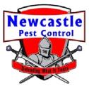 Newcastle Pest Control logo