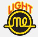 Light Me-Light Globe replacement Service  logo