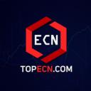 Top ECN logo