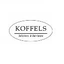 Koffels Pty Ltd logo