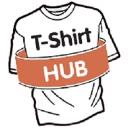 Tshirt HUB logo