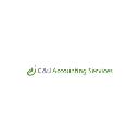 C & J Accounting Services logo