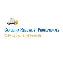 Canberra Removalist Professionals logo