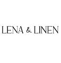 Lena & Linen logo