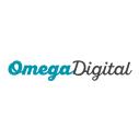 Omega Digital Marketing logo
