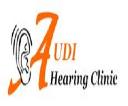 Audi Hearing Clinic logo