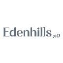 Edenhills Pet Cremation logo