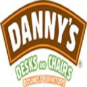Dannys Desks and Chairs Perth logo