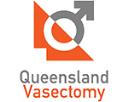 Queensland Vasectomy logo