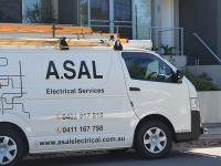 A.SAL Electrical Services image 2