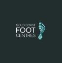  Gold Coast Foot Centres logo