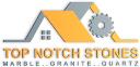 Top Notch Stones logo