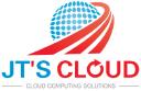 JT's Cloud logo