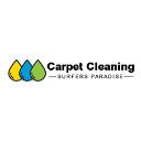 Carpet Cleaning Surfers Paradise  logo