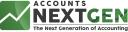 Accounts NextGen Sydney logo