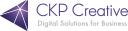 CKP Creative Pty LTD  logo