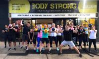 Body Strong image 2