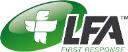 LFA First Response logo