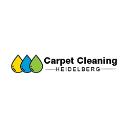 Carpet Cleaning Heidelberg logo