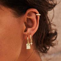 by charlotte - Buy Women's Gold Hoop Earrings image 2