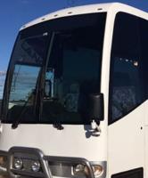 Cairns Luxury Coaches image 8