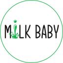 Milk Baby logo