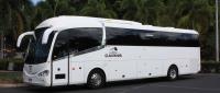Cairns Luxury Coaches image 4