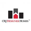 CRJ Designer Homes logo
