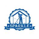 Sparkle Clean Melbourne logo
