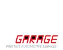 HC Garage logo