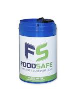 Foodsafe Lubes - Stella Food Grade Vacuum Pump Oil image 4