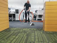 Cloverdale Facility Services - Carpet Cleaning image 1