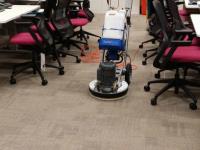 Cloverdale Facility Services - Carpet Cleaning image 2
