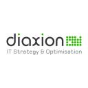 Diaxion logo